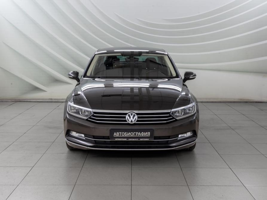 Volkswagen Passat B8 Волгоград  - изображение 2