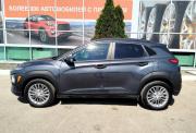 Hyundai Kona I Саратов  - изображение 33