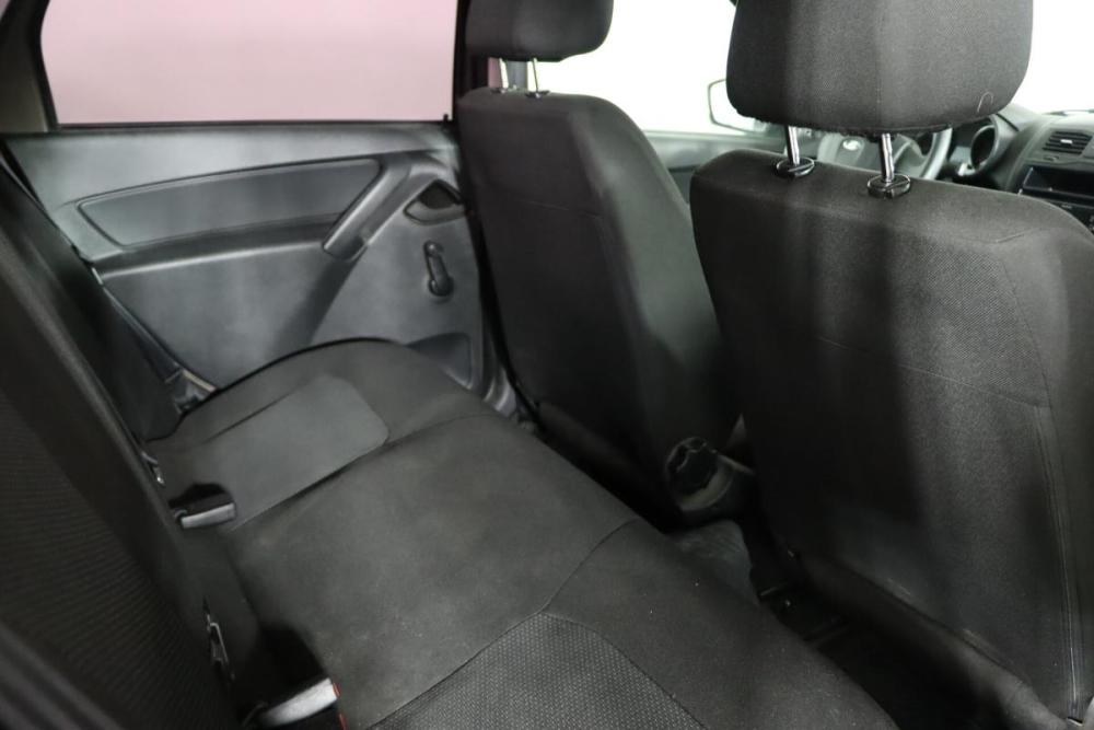 Lada (ВАЗ) Granta I Рестайлинг Нижний Новгород  - изображение 19