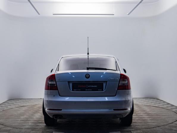 Skoda Octavia II (A5) Рестайлинг с пробегом 2010 года, цена 506 000 рублей, 219569 км, лифтбек, Автокод Объявления