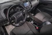 Toyota Hilux VII Рестайлинг Томск  - изображение 25