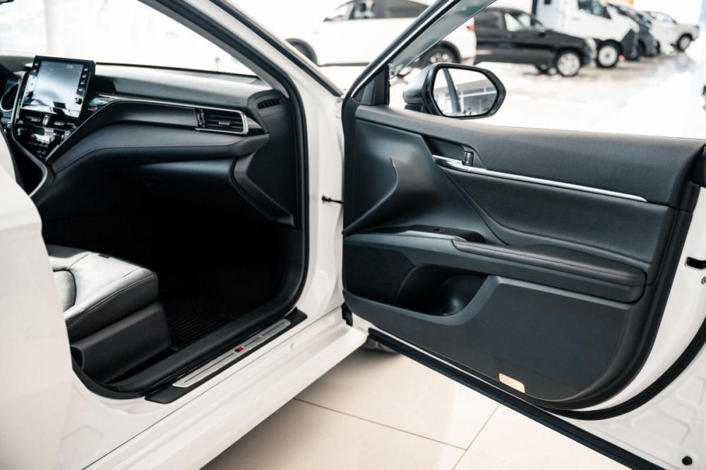 Toyota Camry VIII (XV70) Рестайлинг Оренбург  - изображение 37