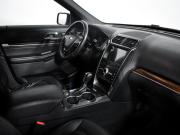 Ford Explorer V Рестайлинг 2 Санкт-Петербург  - изображение 43