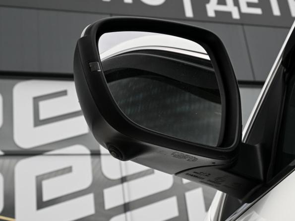Geely Atlas I с пробегом 2020 года, цена 1 670 000 рублей, 89613 км, внедорожник, Автокод Объявления