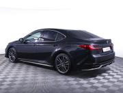 Toyota Camry IX (XV80) China Market Москва  - изображение 29