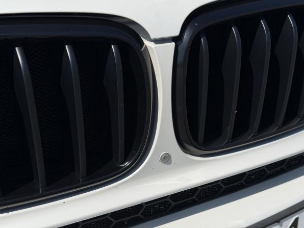 BMW X5 III (F15) с пробегом 2016 года, цена 4 200 000 рублей, 148500 км, внедорожник, Автокод Объявления