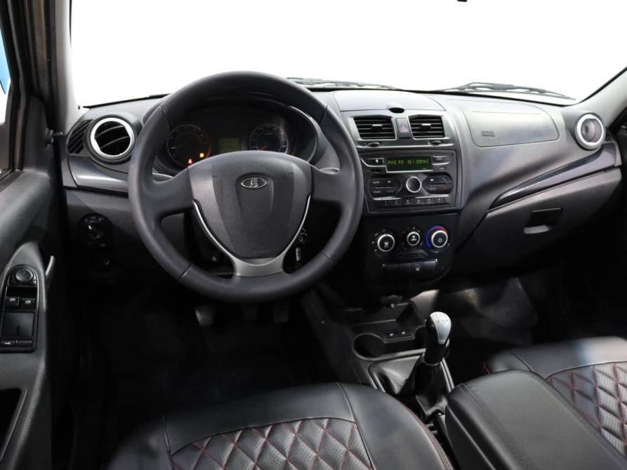 Lada (ВАЗ) Kalina II Ростов-на-Дону  - изображение 6