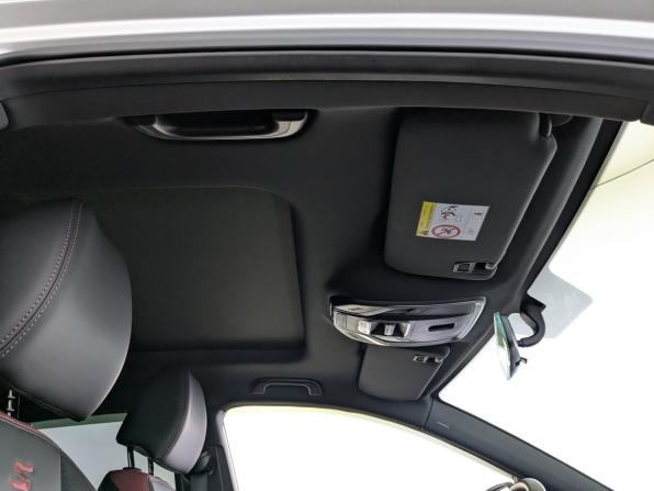Geely Coolray I с пробегом 2021 года, цена 1 675 000 рублей, 52330 км, внедорожник, Автокод Объявления