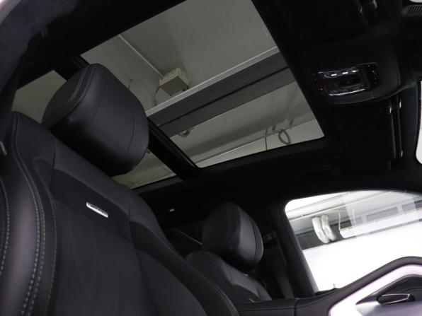 Mercedes-Benz GLS AMG II (X167) Рестайлинг с пробегом 2023 года, цена 18 700 000 рублей, 23042 км, внедорожник, Автокод Объявления