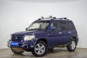 Mitsubishi Pajero iO Оренбург  - изображение 19