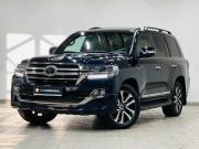 Toyota Land Cruiser 200 Series Рестайлинг 2 Кемерово  - изображение 35