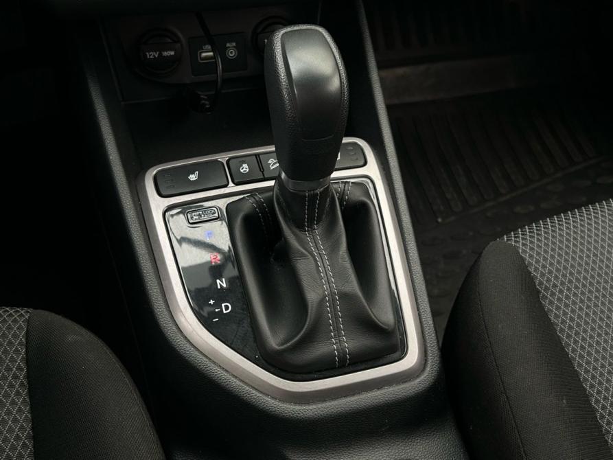 Hyundai Creta I Липецк  - изображение 17