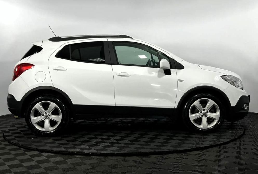 Opel Mokka I Нижний Новгород  - изображение 5