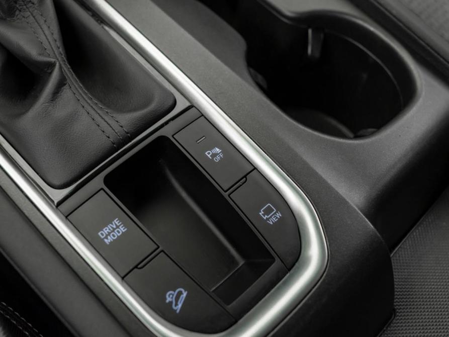 Hyundai Santa Fe IV Москва  - изображение 18