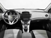 Chevrolet Cruze I Москва  - изображение 20