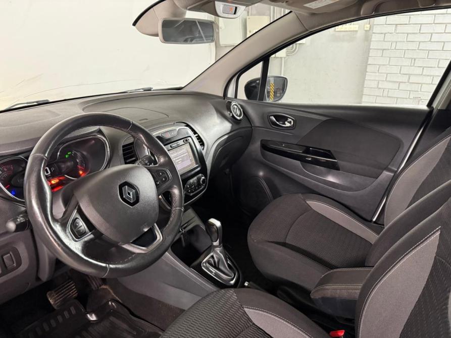 Renault Kaptur I Екатеринбург  - изображение 8