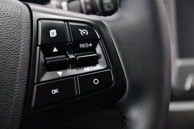 Hyundai Creta I с пробегом 2017 года, цена 1 665 650 рублей, 190900 км, внедорожник, Автокод Объявления