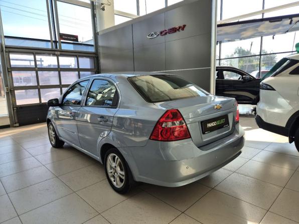Chevrolet Nexia I с пробегом 2021 года, цена 999 000 рублей, 43809 км, седан, Автокод Объявления