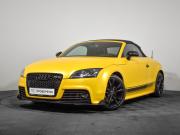 Audi TTS II (8J) Санкт-Петербург  - изображение 25