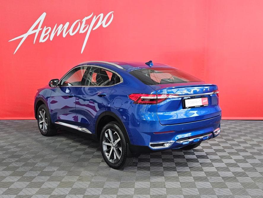 Haval F7x I Вологда  - изображение 3