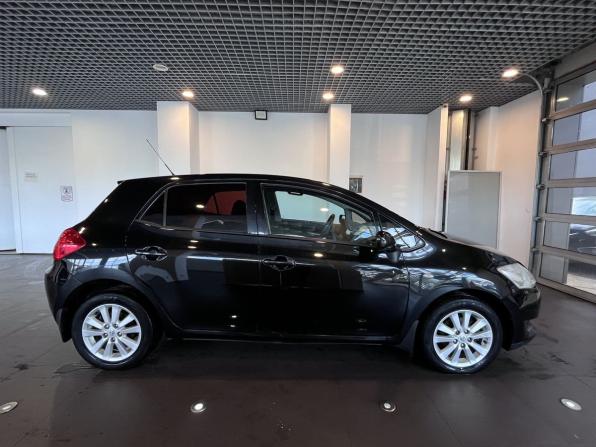 Toyota Auris I с пробегом 2008 года, цена 711 000 рублей, 201662 км, хэтчбек, Автокод Объявления