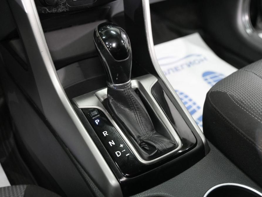 Hyundai i30 II Новосибирск  - изображение 25