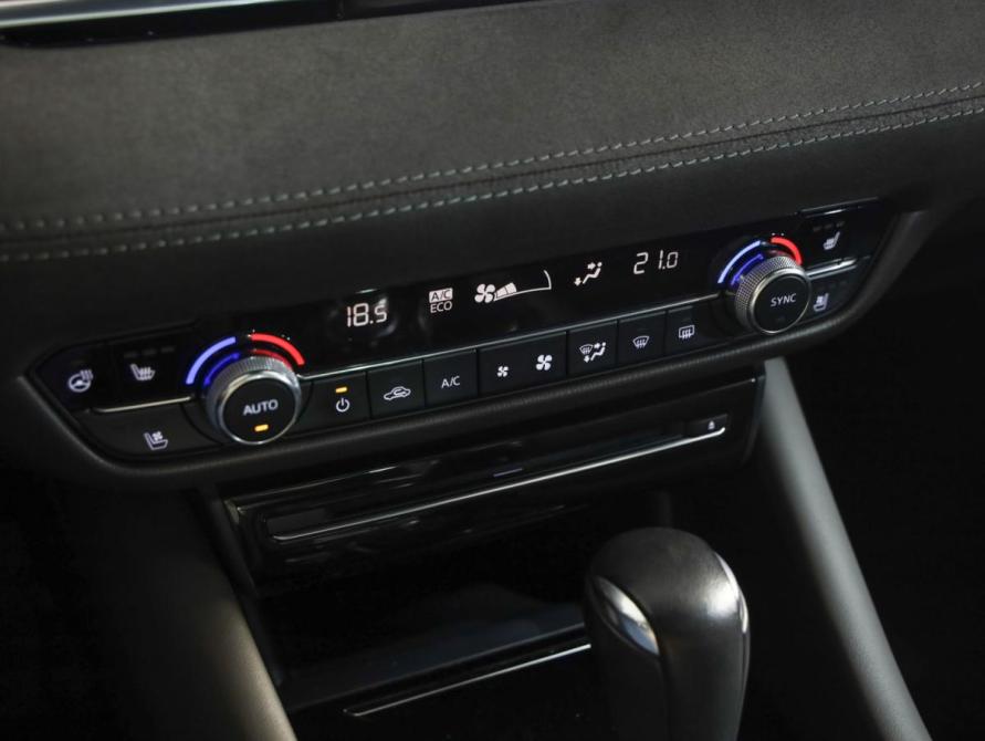 Mazda 6 III (GJ) Рестайлинг 2 Санкт-Петербург  - изображение 18