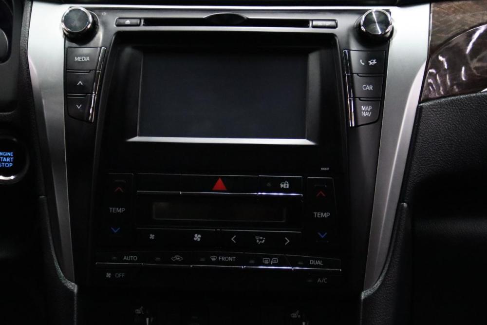 Toyota Camry VII (XV50) Рестайлинг 2 Сургут  - изображение 20