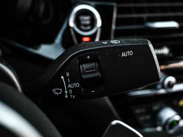 BMW 5 серии VII (G30/G31/G38) с пробегом 2018 года, цена 4 149 000 рублей, 49996 км, седан, Автокод Объявления