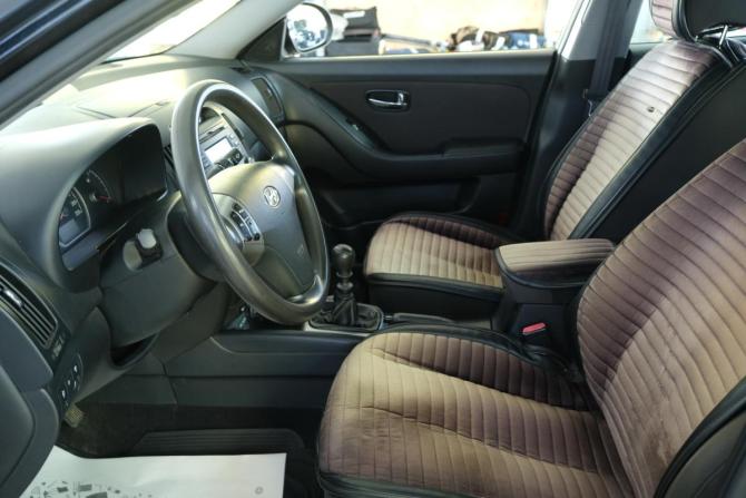 Hyundai Elantra IV (HD) с пробегом 2010 года, цена 759 000 рублей, 129000 км, седан, Автокод Объявления