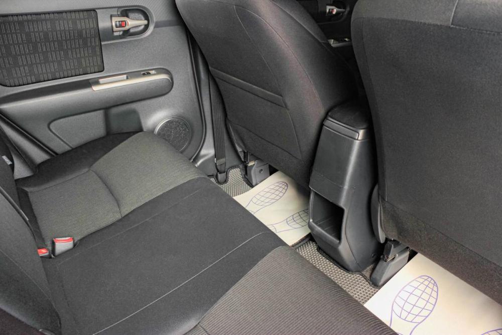 Toyota Corolla Rumion Тюмень  - изображение 10