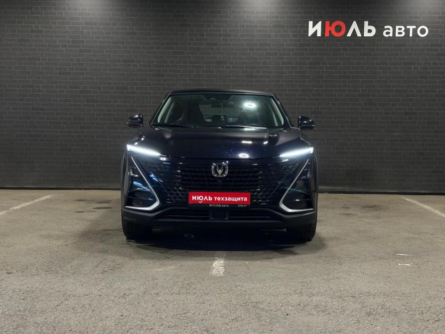 Changan UNI-T I Челябинск  - изображение 2