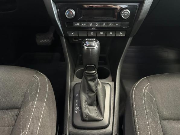 Skoda Rapid I Рестайлинг с пробегом 2018 года, цена 1 430 000 рублей, 87725 км, лифтбек, Автокод Объявления