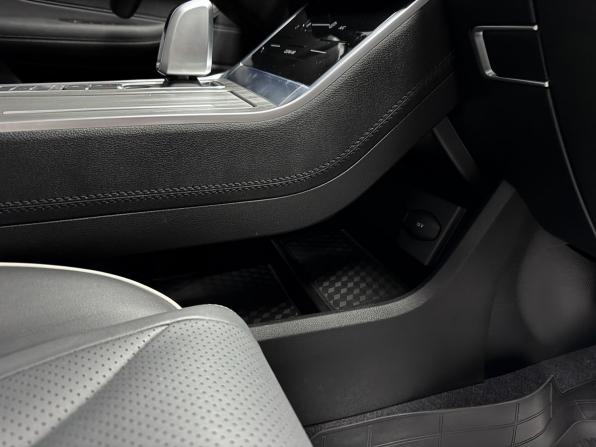 Chery Tiggo 4 I Рестайлинг 2 с пробегом 2025 года, цена 1 899 000 рублей, 7583 км, внедорожник, Автокод Объявления