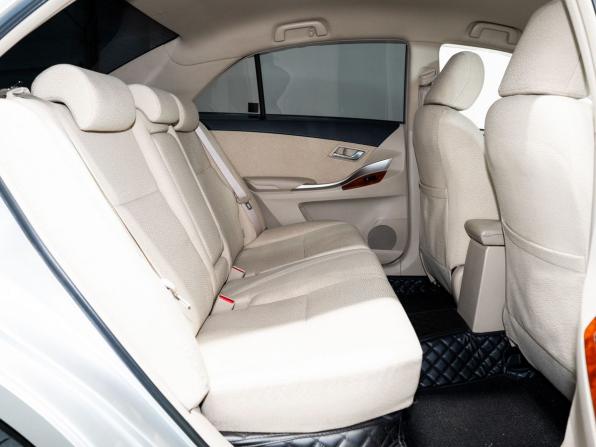 Toyota Allion II Рестайлинг с пробегом 2013 года, цена 1 480 000 рублей, 114906 км, седан, Автокод Объявления