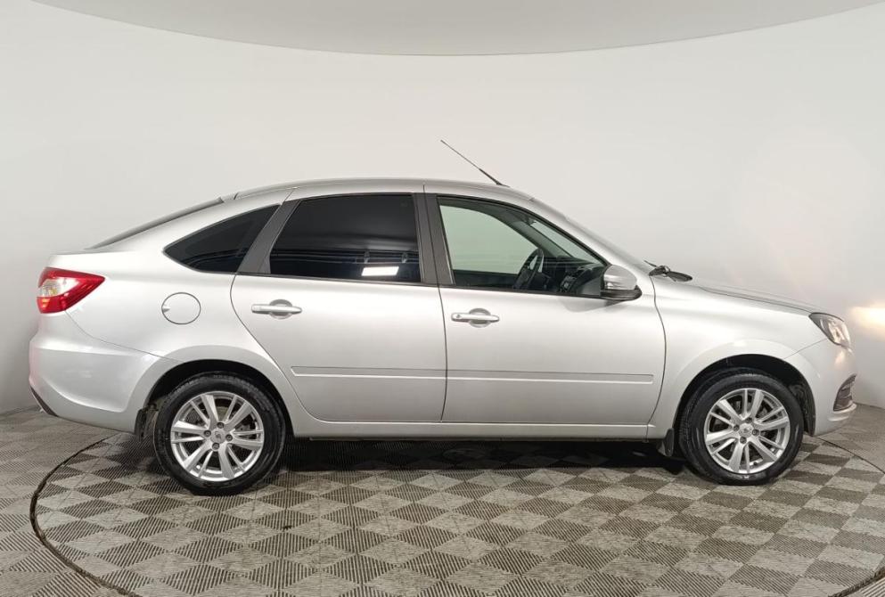 Lada (ВАЗ) Granta I Рестайлинг Волгоград  - изображение 8