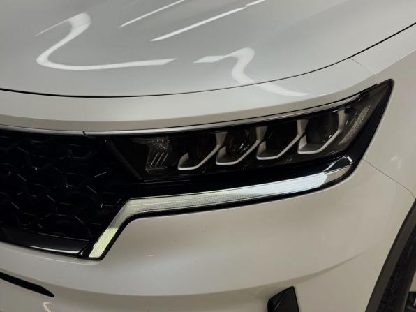 Kia Sorento IV с пробегом 2020 года, цена 3 540 000 рублей, 79870 км, внедорожник, Автокод Объявления