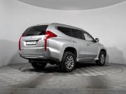 Mitsubishi Pajero Sport III Санкт-Петербург  - изображение 27