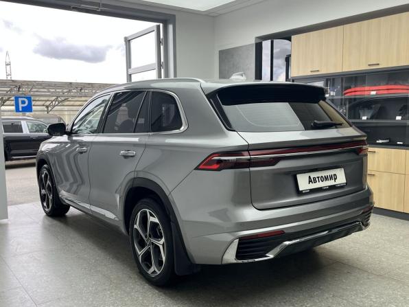 Geely Monjaro I с пробегом 2022 года, цена 2 865 000 рублей, 35641 км, внедорожник, Автокод Объявления