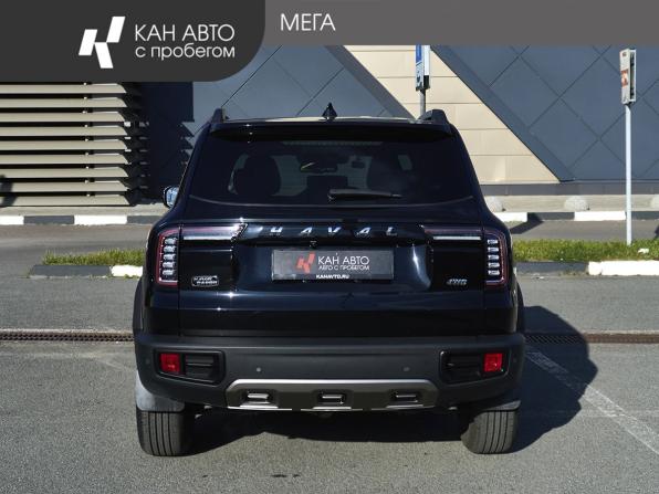 Haval Dargo I с пробегом 2024 года, цена 2 725 800 рублей, 52467 км, внедорожник, Автокод Объявления