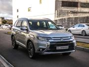 Mitsubishi Outlander III Рестайлинг 2 Санкт-Петербург  - изображение 42
