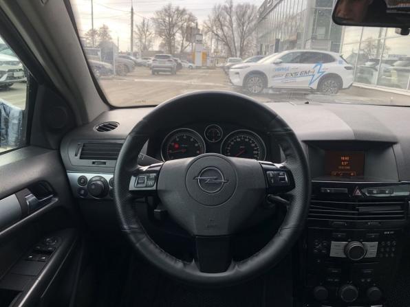 Opel Astra H Рестайлинг с пробегом 2008 года, цена 330 000 рублей, 270825 км, хэтчбек, Автокод Объявления