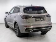 Hongqi HS5 I Рестайлинг Москва  - изображение 36