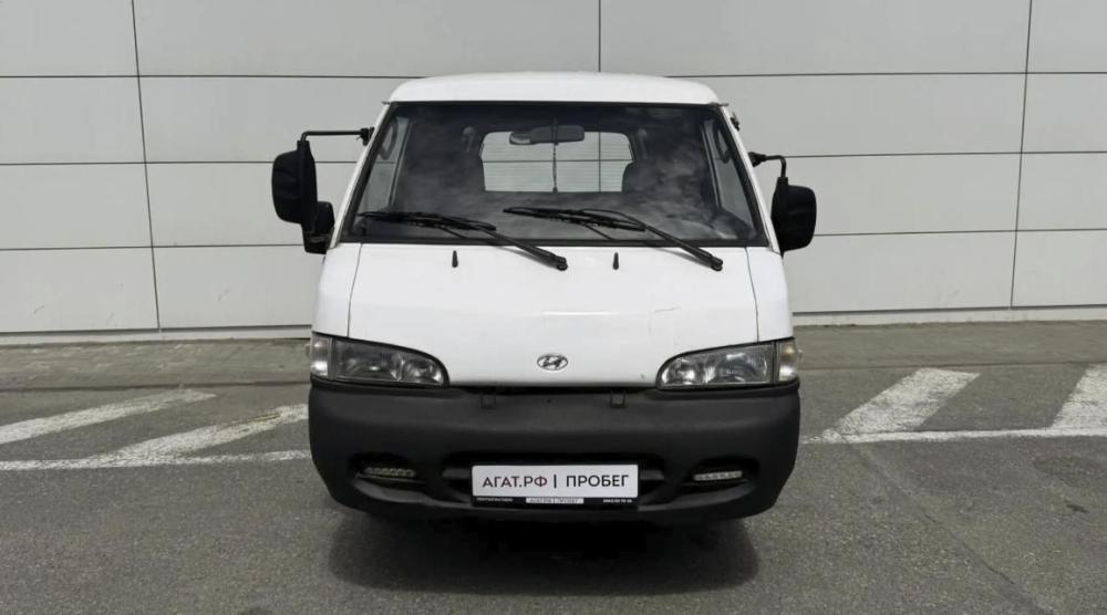 Hyundai Grace Ставрополь  - изображение 2