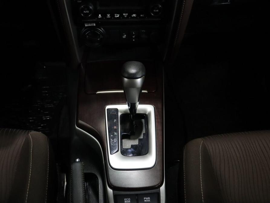 Toyota Fortuner II Москва  - изображение 17