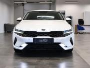 Kia K5 III Калуга  - изображение 39