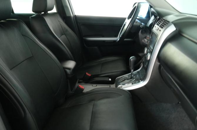 Suzuki Grand Vitara II Рестайлинг 2 с пробегом 2014 года, цена 1 349 000 рублей, 115793 км, внедорожник, Автокод Объявления