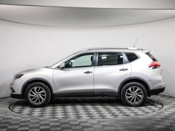 Nissan X-Trail III с пробегом 2015 года, цена 1 299 000 рублей, 188801 км, внедорожник, Автокод Объявления