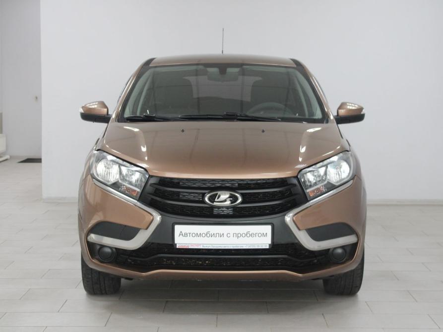Lada (ВАЗ) XRAY I Старый Оскол  - изображение 2