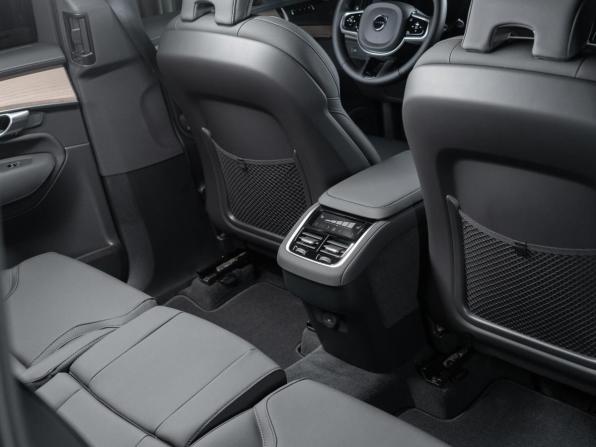 Новый Volvo XC90 II Рестайлинг 2 2026 года, цена 11 200 000 рублей, внедорожник, Автокод Объявления